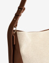 Saca Cartera Formato Saca Bicolor - Combinacion Bicolor