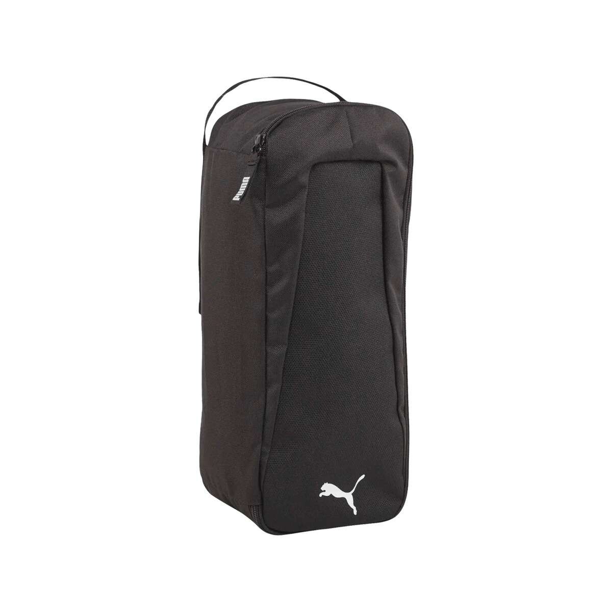 Bolso Team Goal Botinera Unisex - negro 