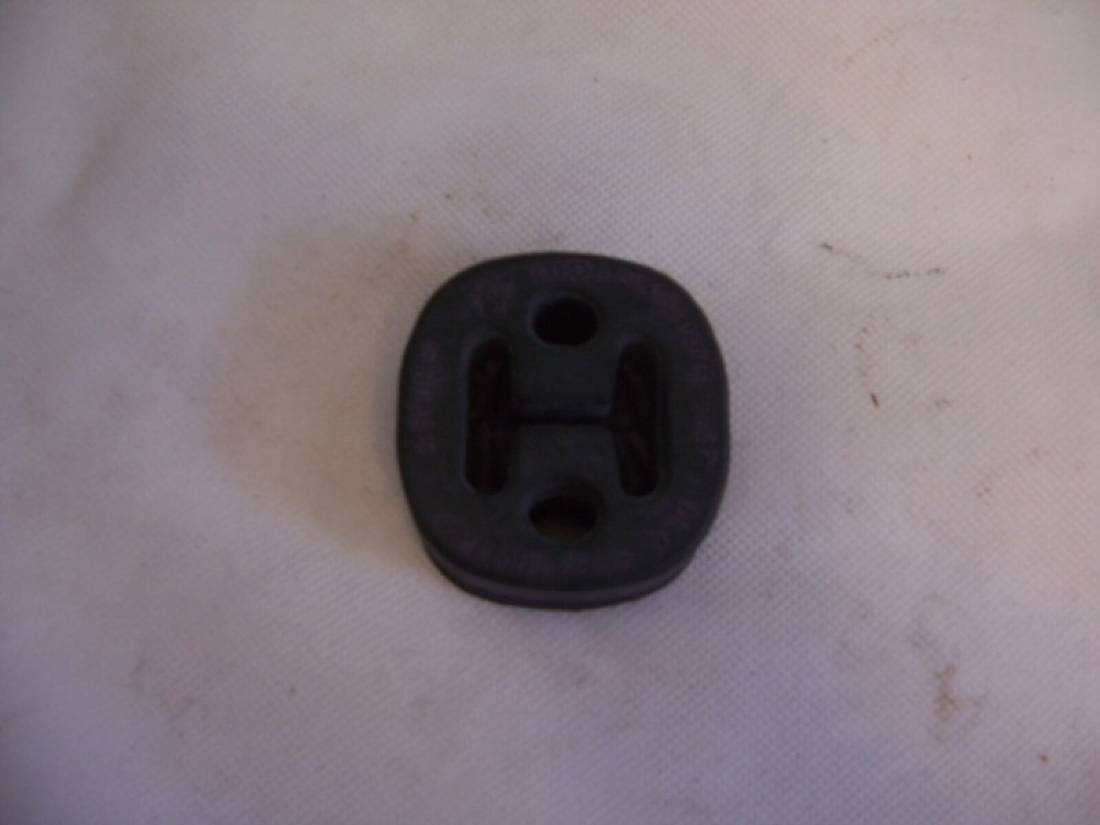 GOMA DE SOPORTE SILENCIOSO GOL PLUS 98 (OUTLET) 