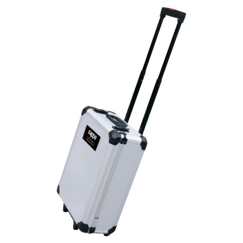 Kit de Herramientas Nappo NHK-110 Valija 499 Piezas Kit de Herramientas Nappo NHK-110 Valija 499 Piezas