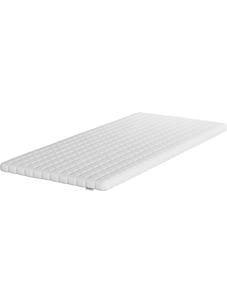 Colchón top KJELLA 1 Plaza 90x200 PLUS Colchón top KJELLA 1 Plaza 90x200 PLUS
