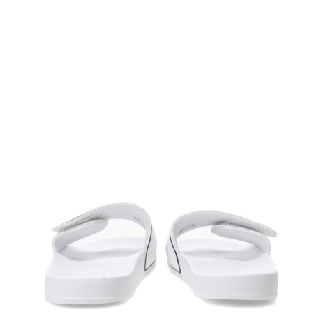 Sandalias Puma Leadcat 2.0 V Masculino Blanco - Negro