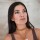 Estribo Tiento Necklace Camel Plateado