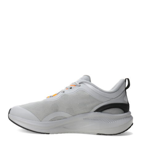 Championes de Hombre Umbro Gris