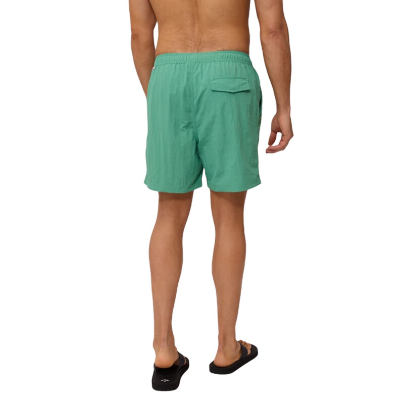 Short Rusty Lian - Verde Short Rusty Lian - Verde