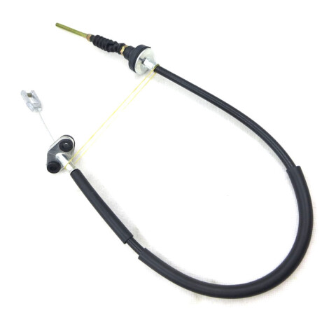 CABLE EMBRAGUE CHEVROLET SPARK 1.0 835MM - CABLE EMBRAGUE CHEVROLET SPARK 1.0 835MM -