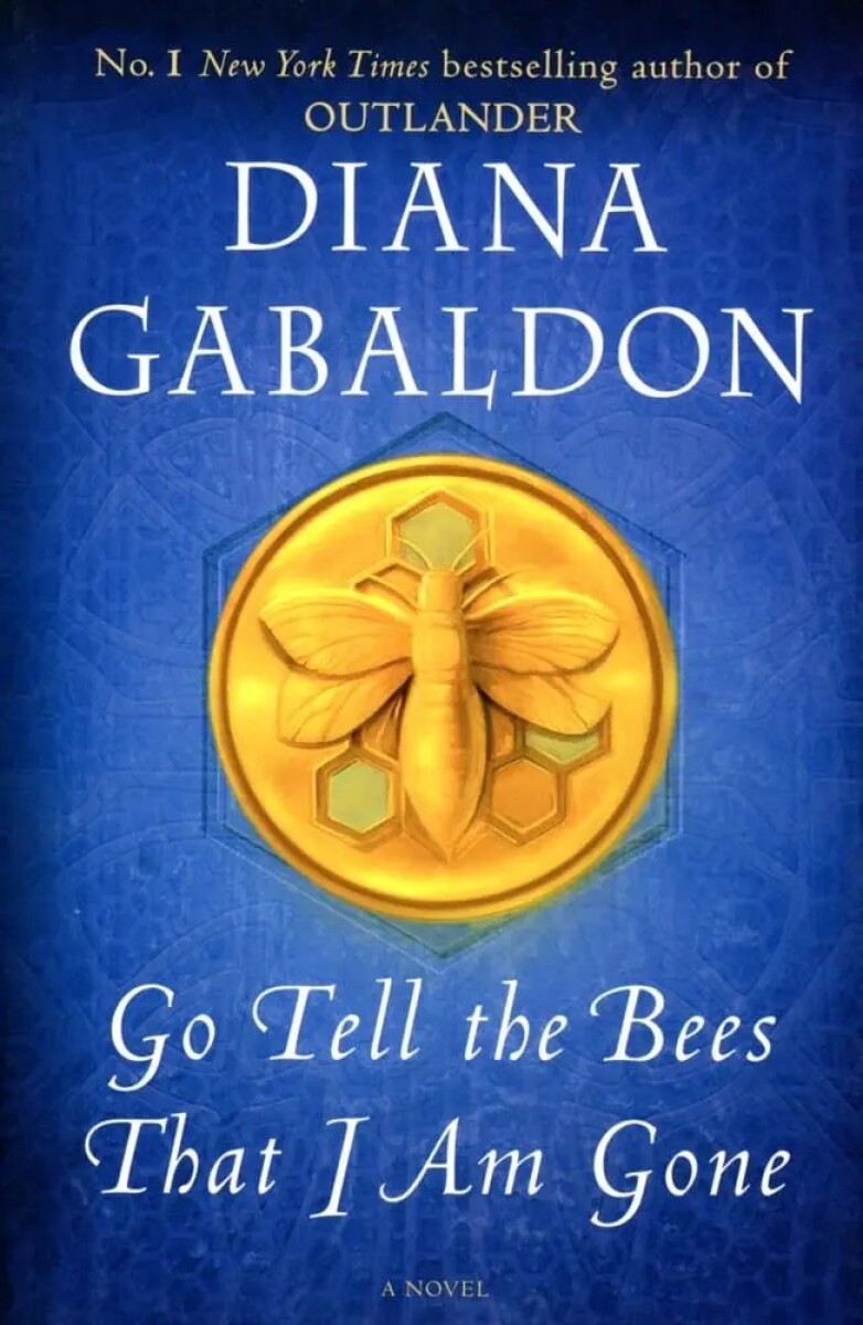 GO TELL THE BEES 
