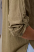 CAMISA BLAISE POLANCO Verde