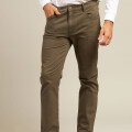 PANTALON TORINO POLANCO Militar