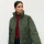 CAMPERA D.CASSIN JAX - VERDE