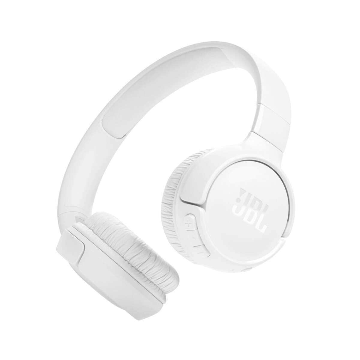 Auriculares Bluetooth Jbl T520 Blanco 