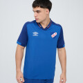 REMERA POLO PRESS Nacional Oficial Hombre 00p