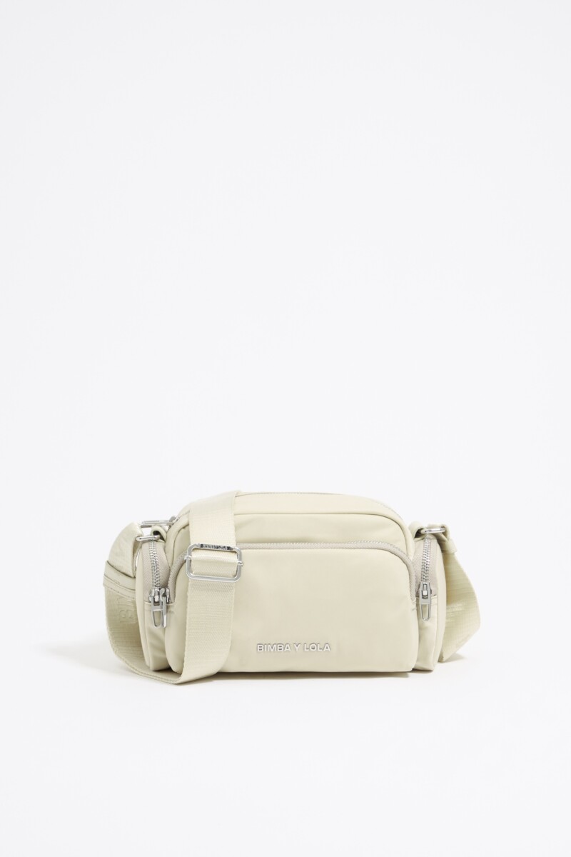 BOLSO BANDOLERA PEQUEÑO NYLON 