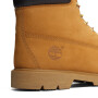 Botas Classic 6 Inch Lace Up Waterproof Hombre Wheat