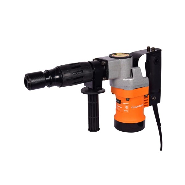 MARTILLO DEMOLEDOR 900W - 8,5 J - SDS MAX - LQ-810 Martillo Demoledor 900w - 8,5 J - Sds Max - Lq-810