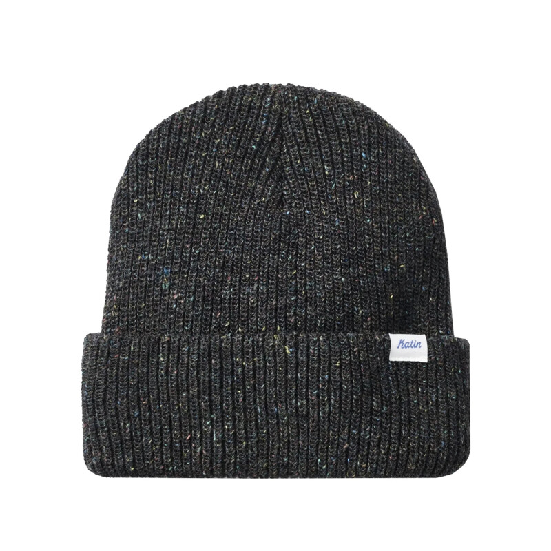Gorro Lana Katin Basic - Negro Gorro Lana Katin Basic - Negro