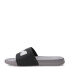 Sandalia de Hombre Umbro Flip Negro - Gris