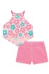 Conjunto Blusa y Short Conjunto Blusa y Short