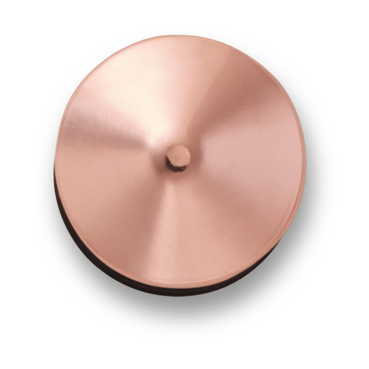 Jibbitz Pink Indie Stud 