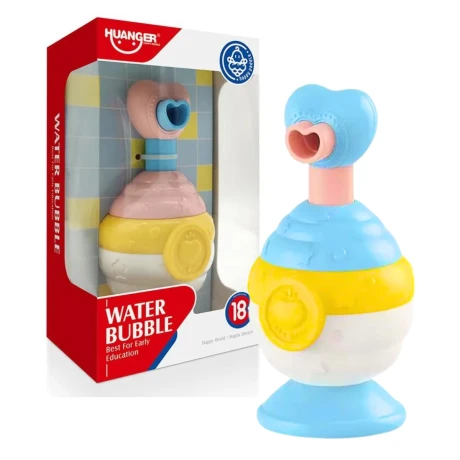 Dispensadora de Jabón Infantil Huanger 001