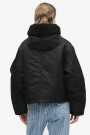 W' OLTERA JACKET Negro