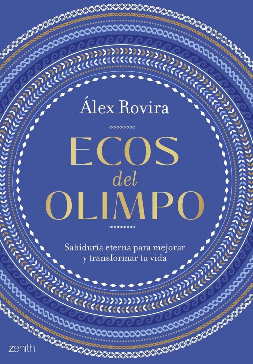 Ecos del Olimpo 