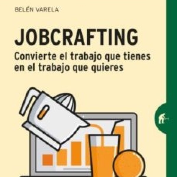 Jobcrafting Jobcrafting