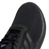 Championes Adidas Coreracer de Hombre - FX3593 Negro