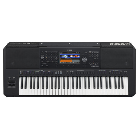 órgano Yamaha Psrsx700 órgano Yamaha Psrsx700