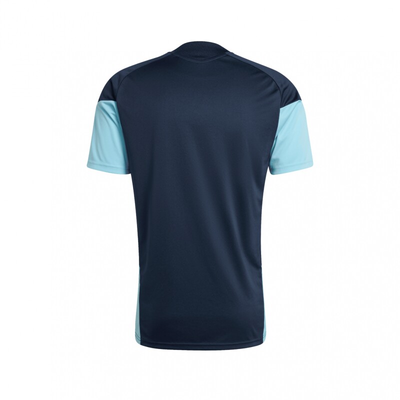 CAMISETA adidas TIRO ARGENTINA Blue