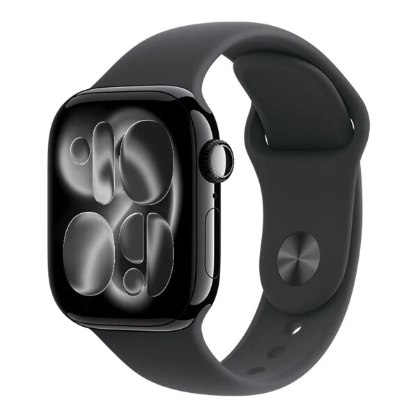 Smartwacht Apple Serie 11 42mm S/m Open Boch SMARTWATCH APPLE S11 42 NEGRO/NEGRO S/M