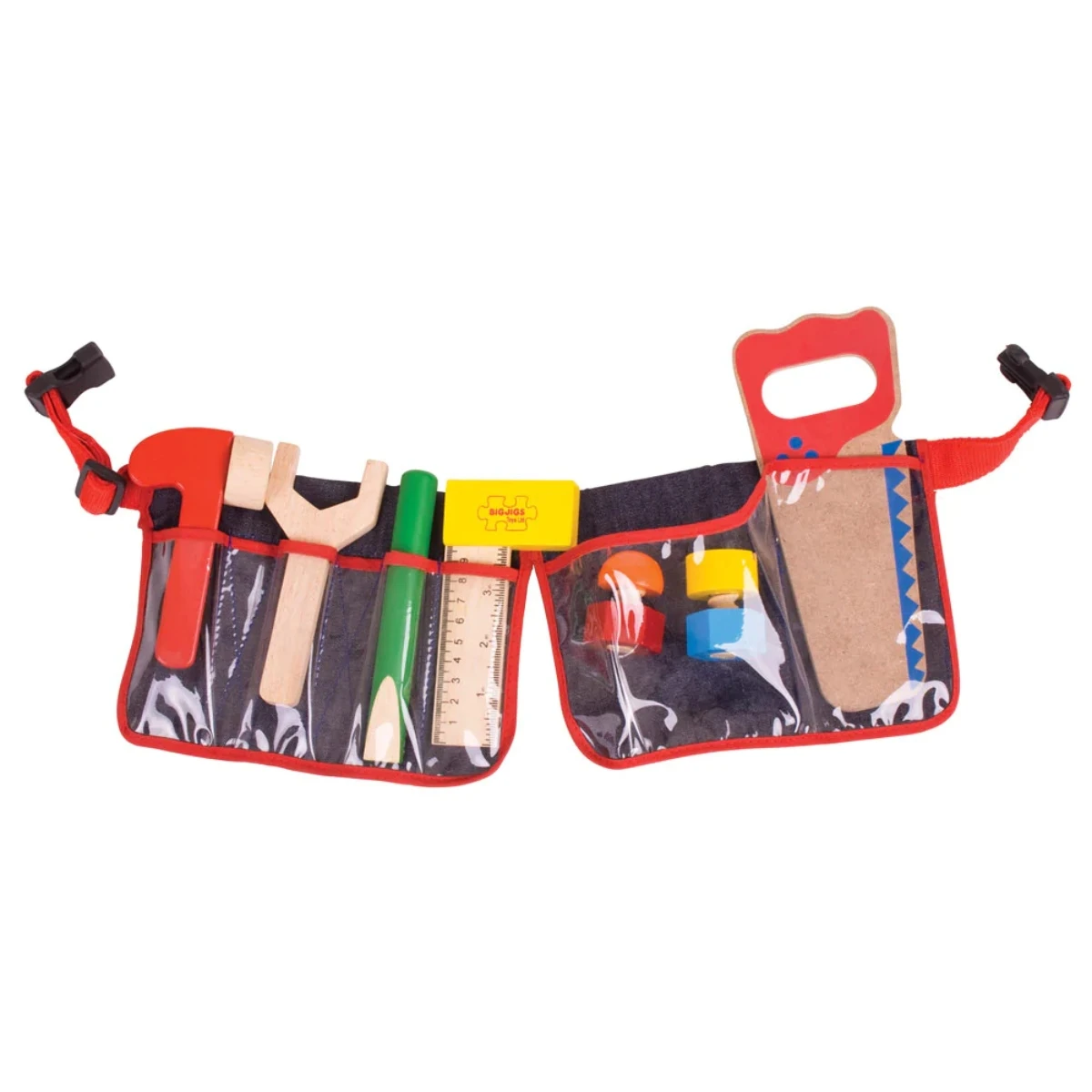 Cinturón de Herramientas Bigjigs 
