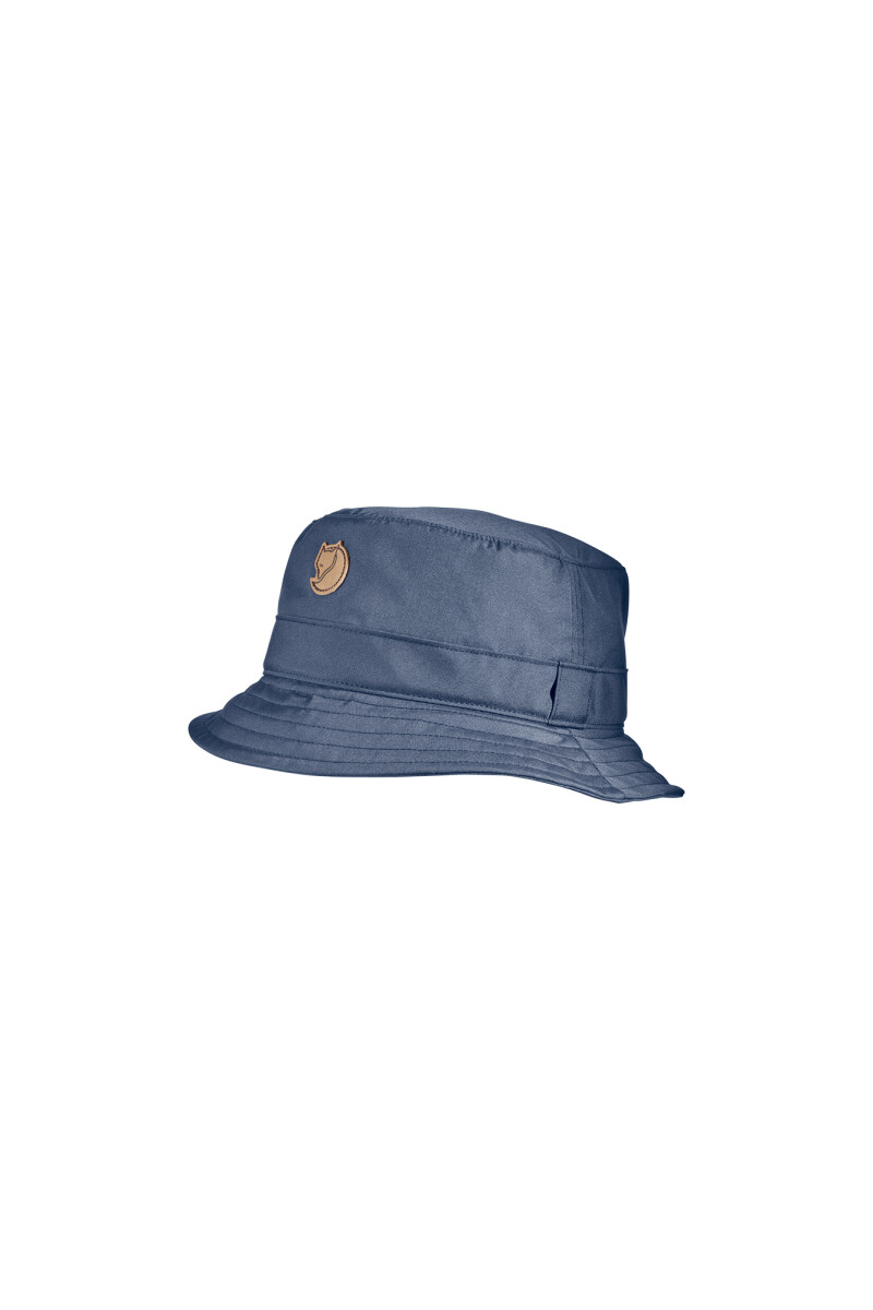 Kiruna Hat - Dark Navy 