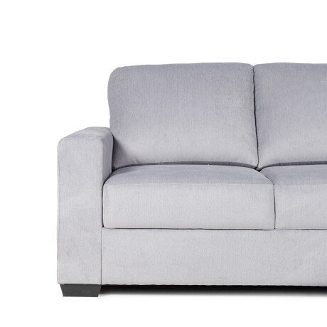 Rinconera One - Tela Aquaclean - 2 + Chaise A fabricar