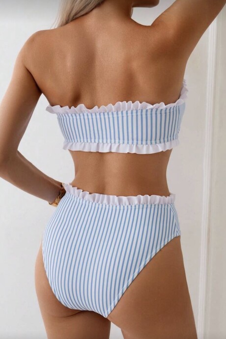 Bikini AITI Bikini AITI