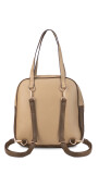 MOCHILA CLARA VISON C/CAFE