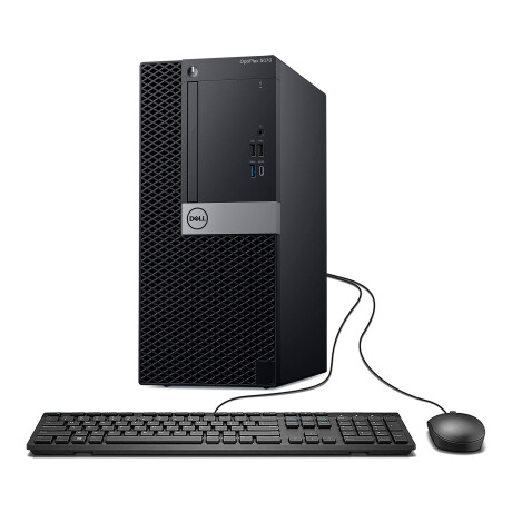 Pc Dell Optiplex 5070 Core I5 16GB 512GB WIN10 Pro 001
