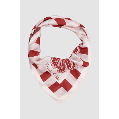 Pañuelo frida Variante unica