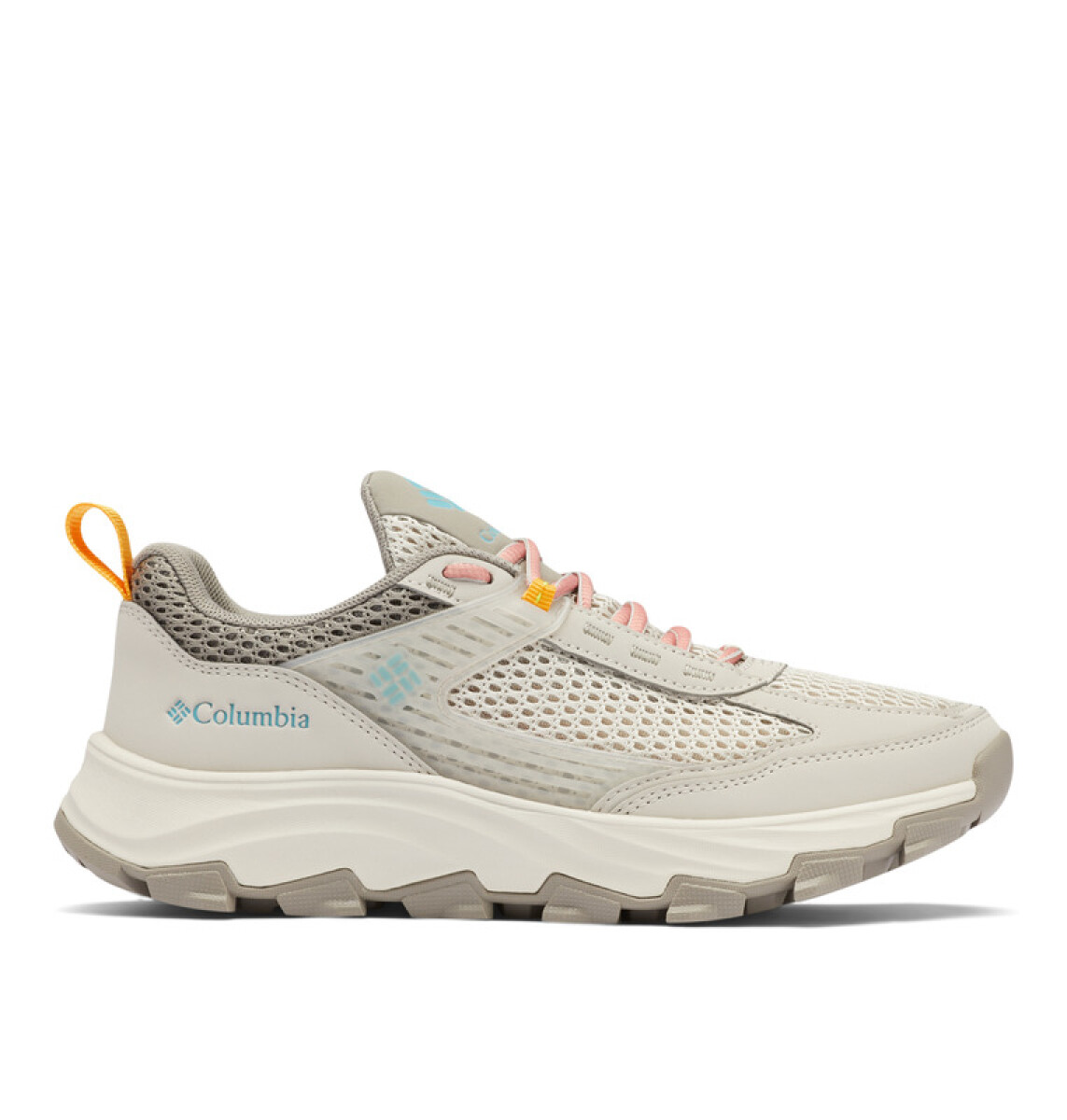 Championes Hatana Breathe Mujer - LIGHT CLOUD SE 