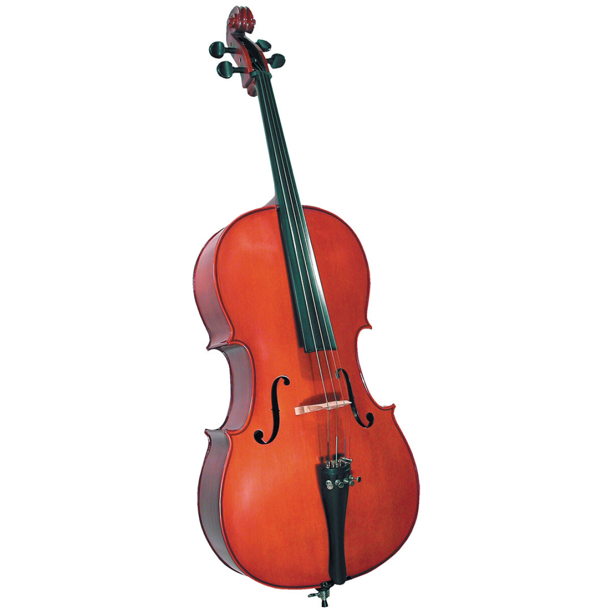 Cello Cremona Sc100 1/2 
