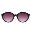 Lentes de sol Kow Girl Kids Negro Lentes de sol Kow Girl Kids Negro
