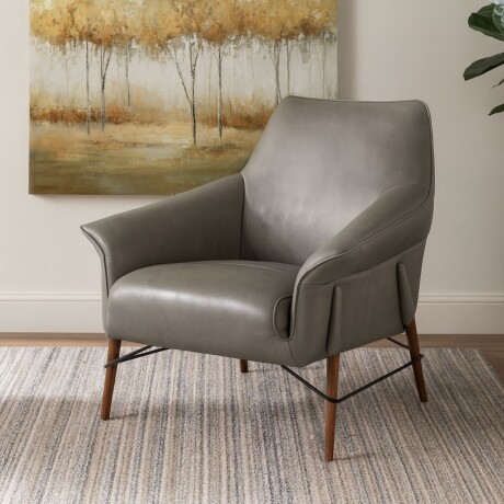 Poltrona VENUS Gris