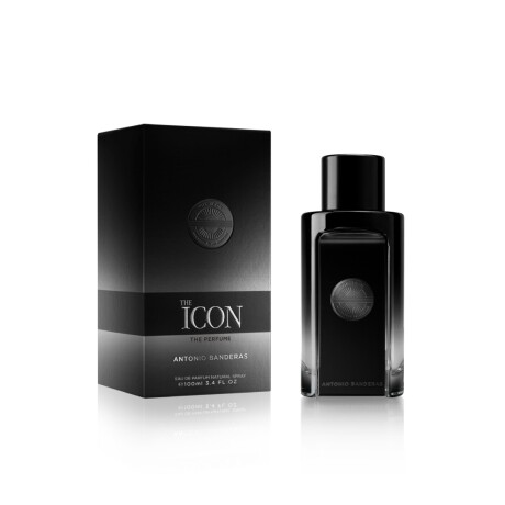 Perfume Antonio Banderas The Icon Edp 50ML 001