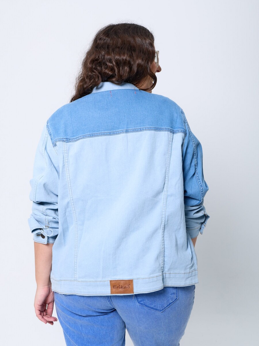 Campera Trend Campera Trend