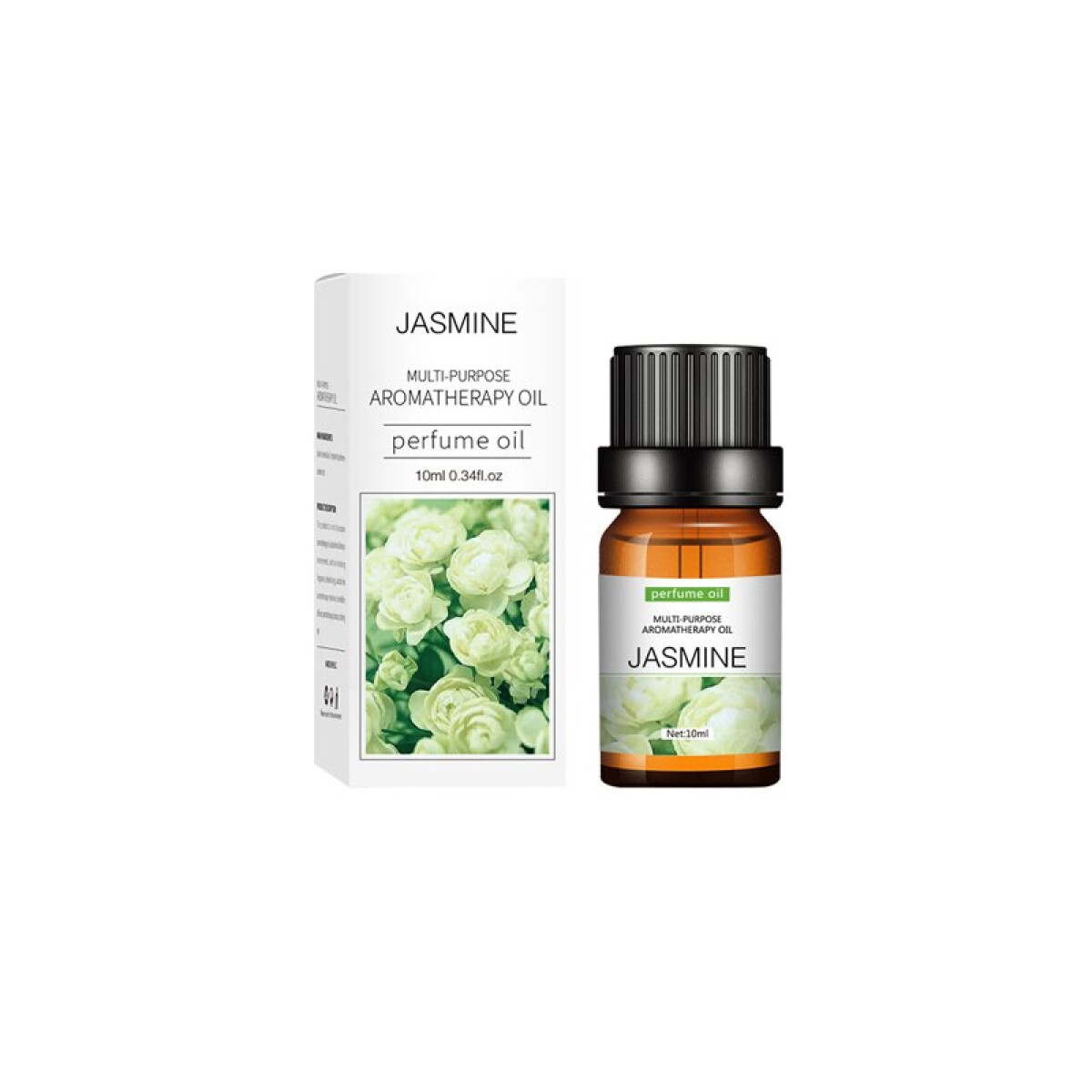 Esencia aromática 10 ml - Jazmín 