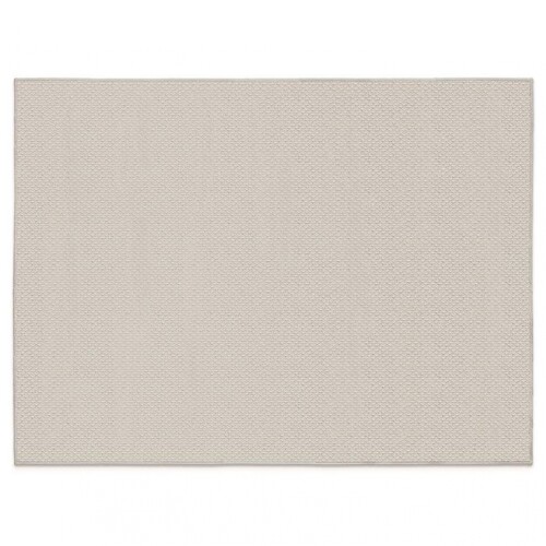 Alfombra Moderna Atratto | 2,00x3,00 m Areia Cinza