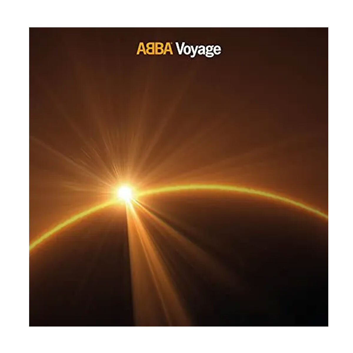 Abba - Voyage ( Jewel Box ) - Cd 