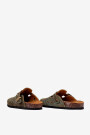 Clog Bahia Verde