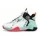 Calzado Deportivo De Basketball P/niño Unisex - Multicolor