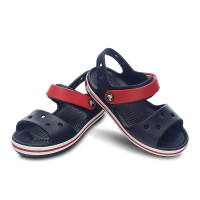 Sandalias Crocband™ Sandal Kids Azul